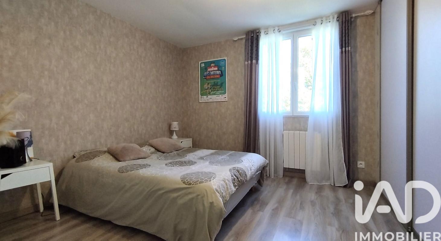 Maison 4 Pièce(s) L'Hermenault - Photo 12