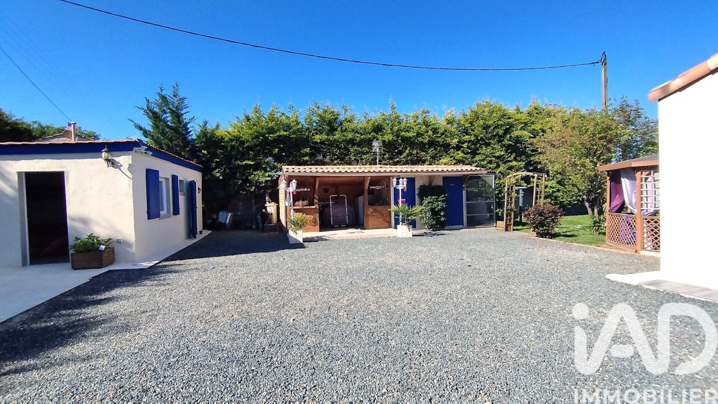 Maison 4 Pièce(s) L'Hermenault - Photo 16