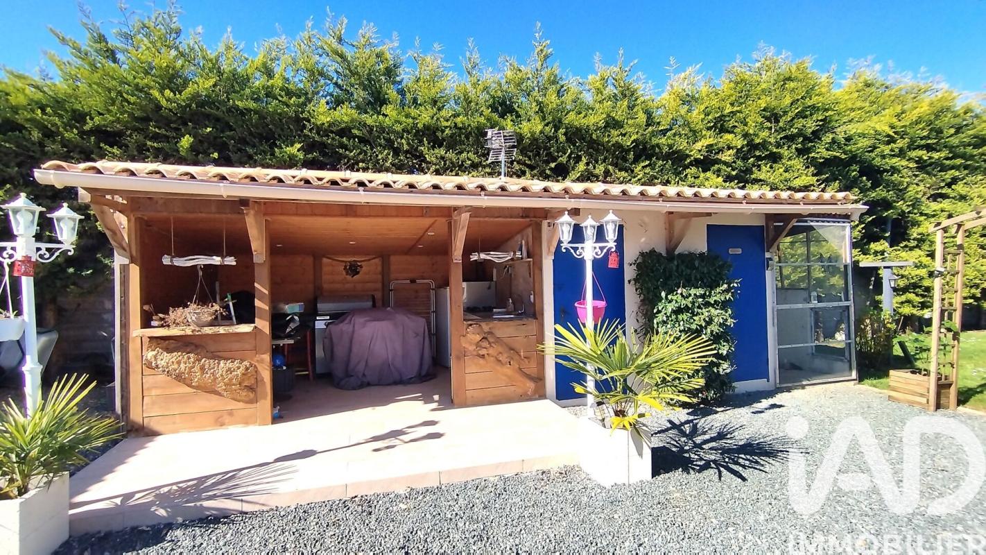Maison 4 Pièce(s) L'Hermenault - Photo 17