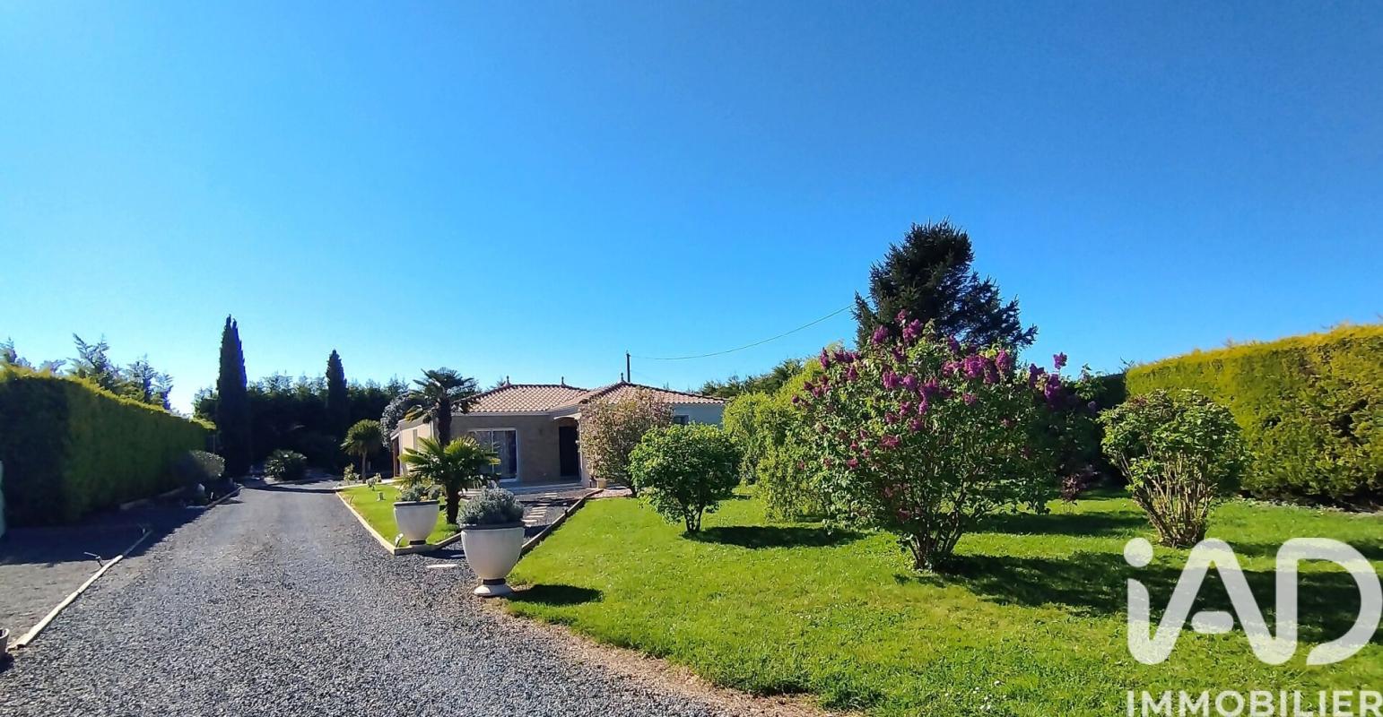 Maison 4 Pièce(s) L'Hermenault - Photo 19