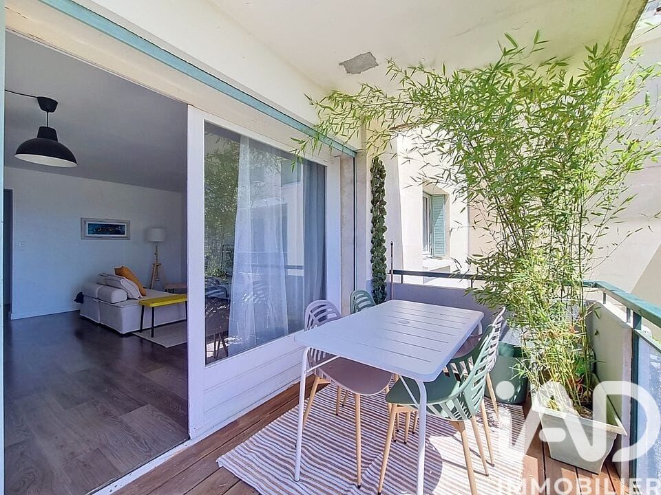 Appartement 3 Pièce(s) Nîmes