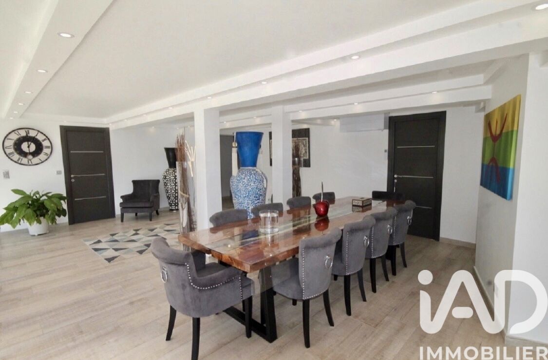 Maison 10 Pièce(s) Mandelieu-la-Napoule - Photo 4