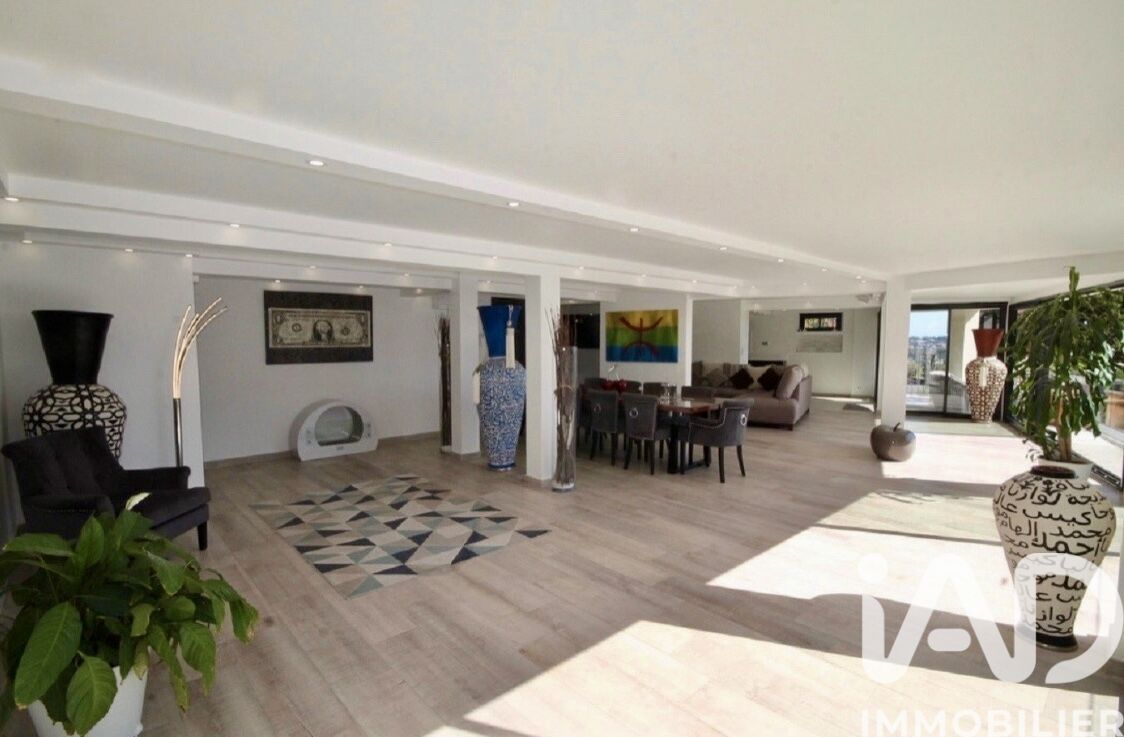 Maison 10 Pièce(s) Mandelieu-la-Napoule - Photo 5
