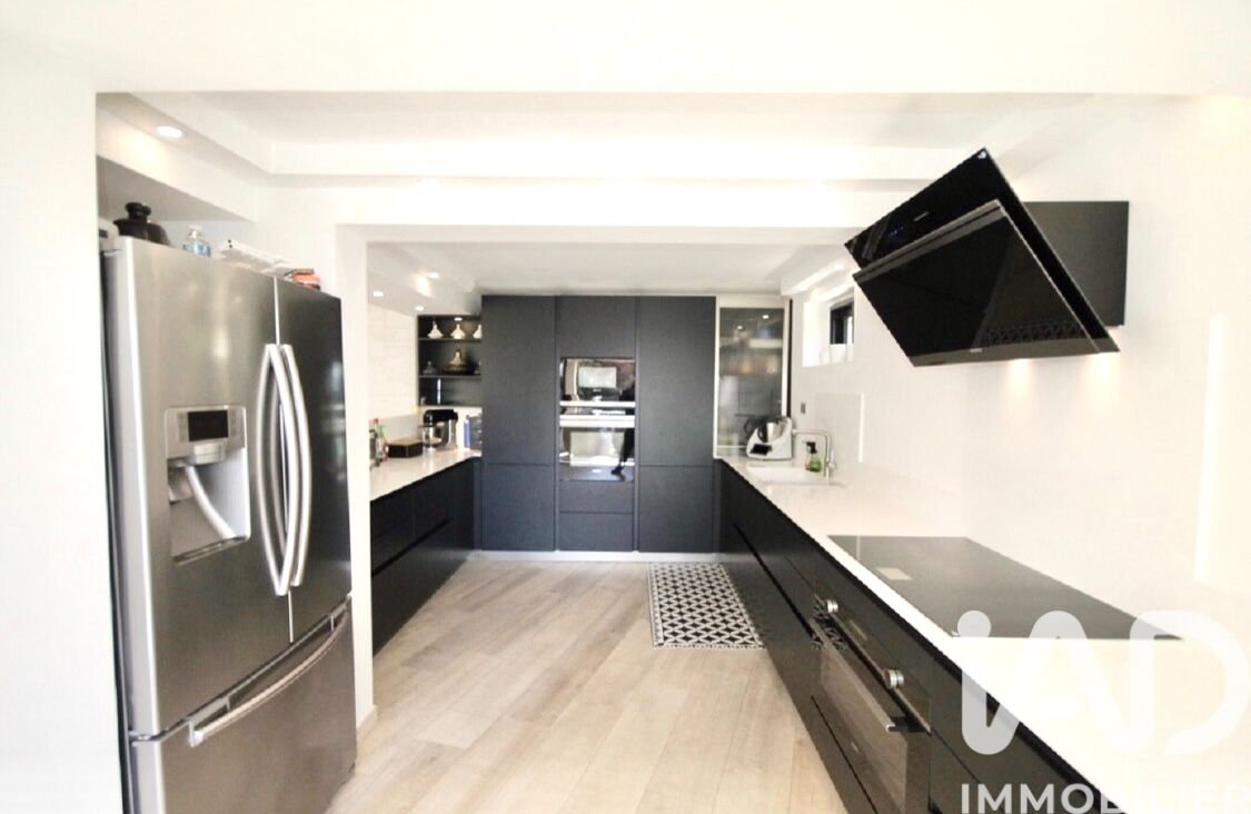 Maison 10 Pièce(s) Mandelieu-la-Napoule - Photo 11