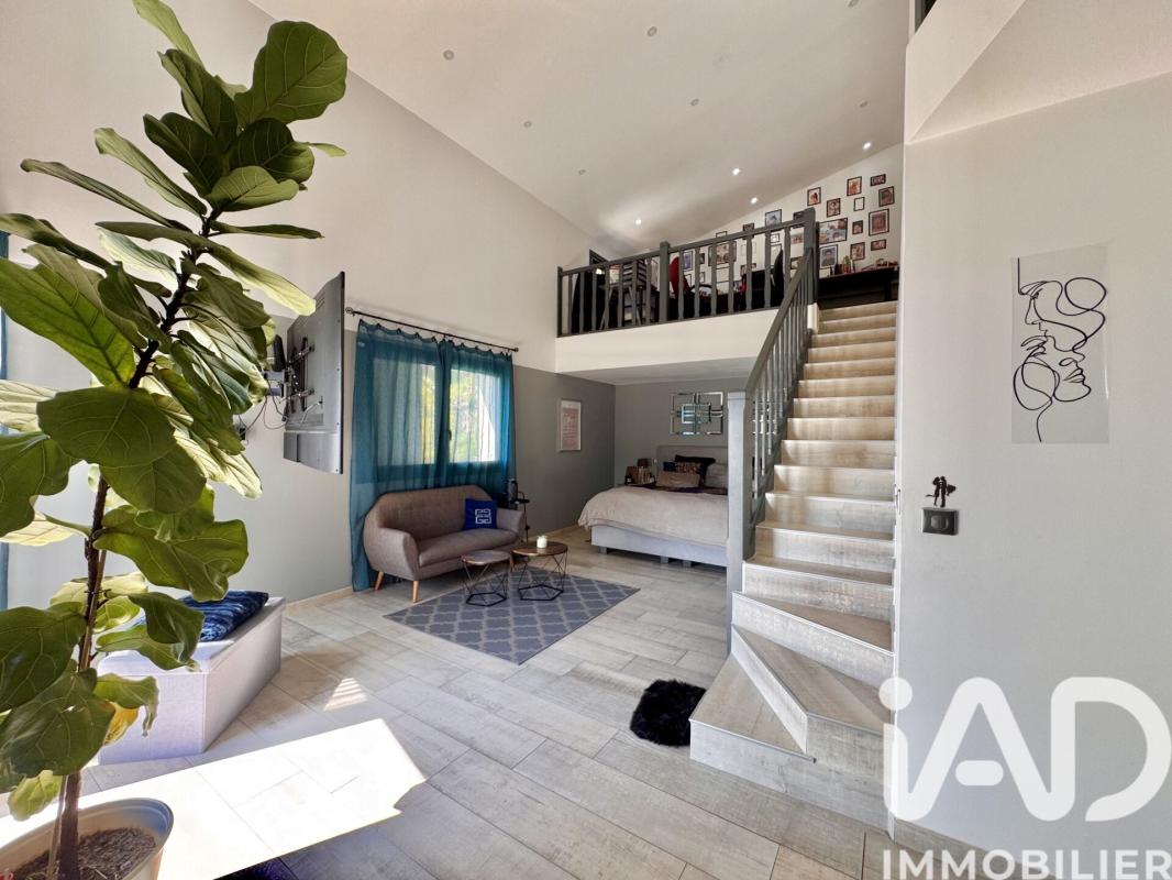 Maison 10 Pièce(s) Mandelieu-la-Napoule - Photo 12