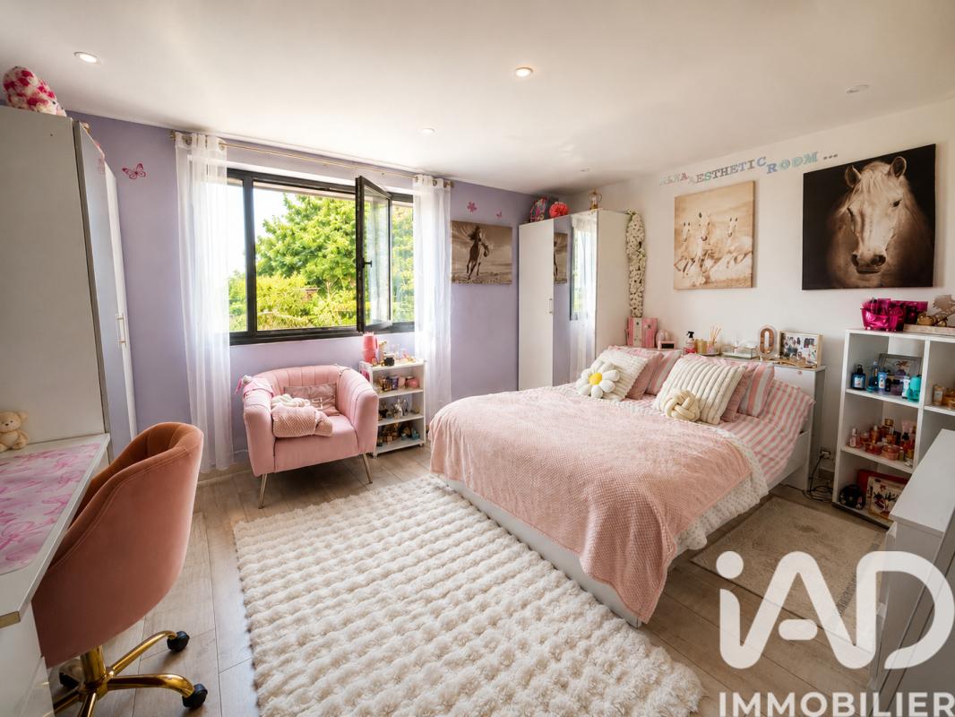 Maison 10 Pièce(s) Mandelieu-la-Napoule - Photo 15