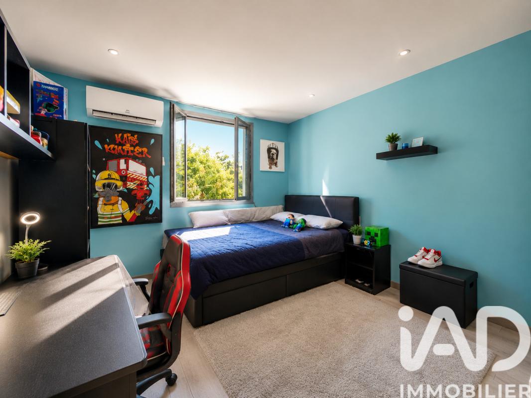 Maison 10 Pièce(s) Mandelieu-la-Napoule - Photo 17