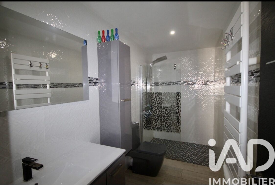 Maison 10 Pièce(s) Mandelieu-la-Napoule - Photo 18