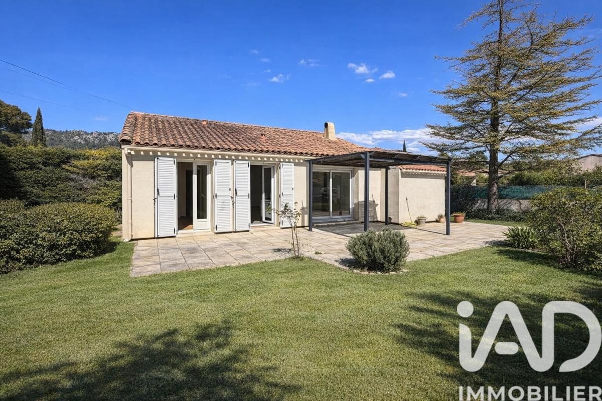 Maison traditionnelle 3 Pièce(s) Auriol