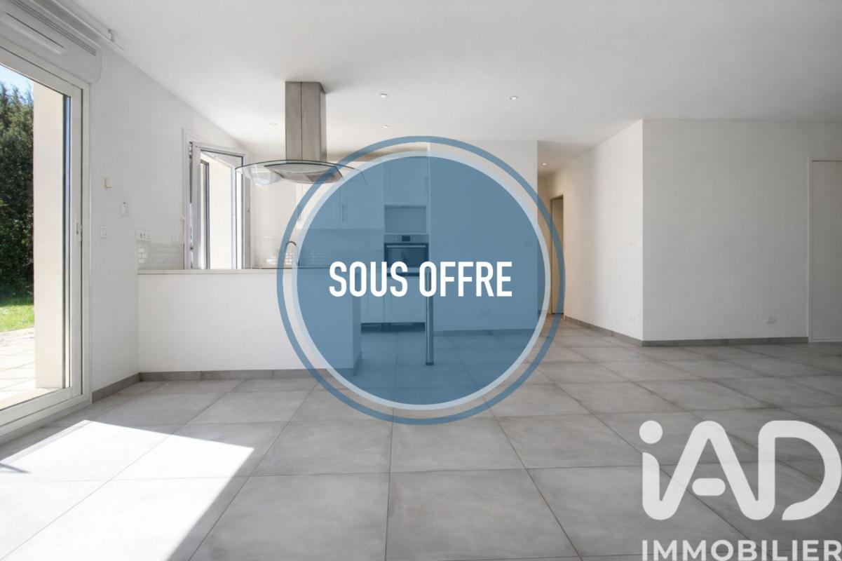 Maison traditionnelle 3 Pièce(s) Auriol