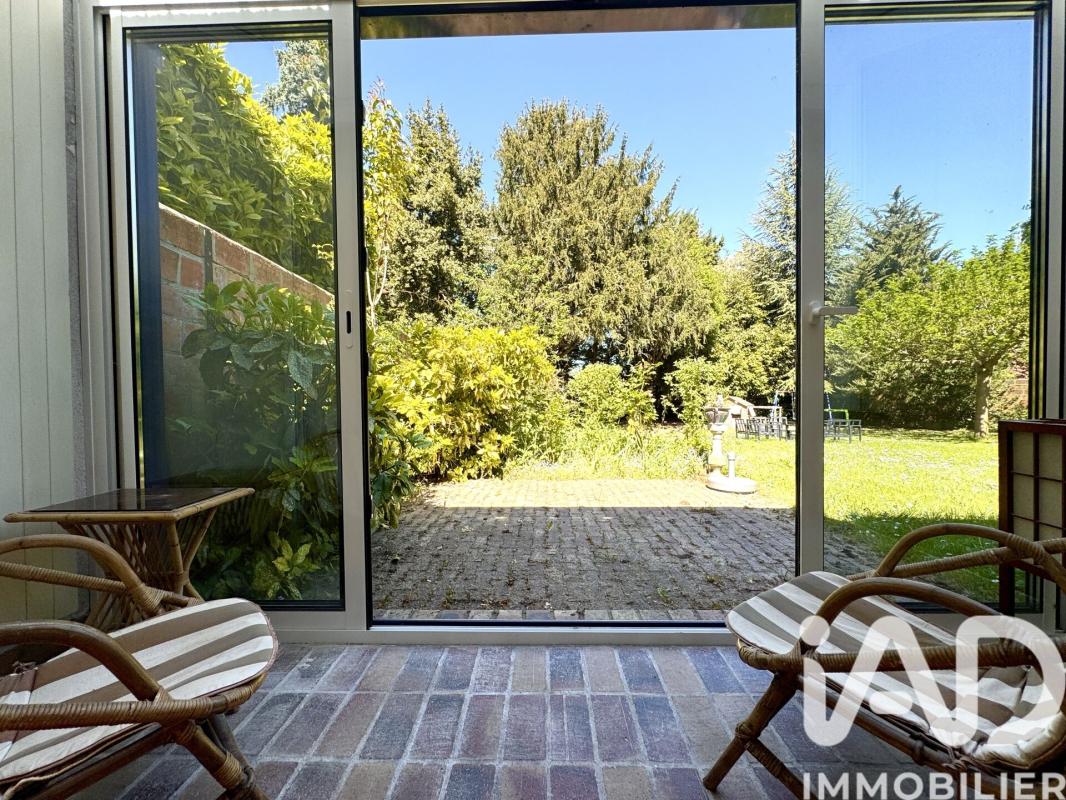 Maison 4 Pièce(s) Sceaux - Photo 5