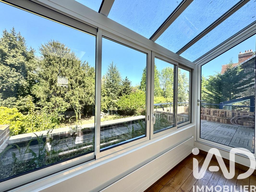 Maison 4 Pièce(s) Sceaux - Photo 8