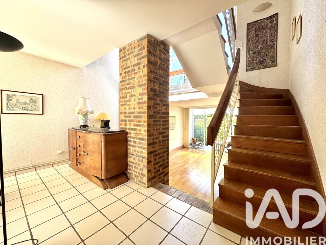 Maison 4 Pièce(s) Sceaux - Photo 9