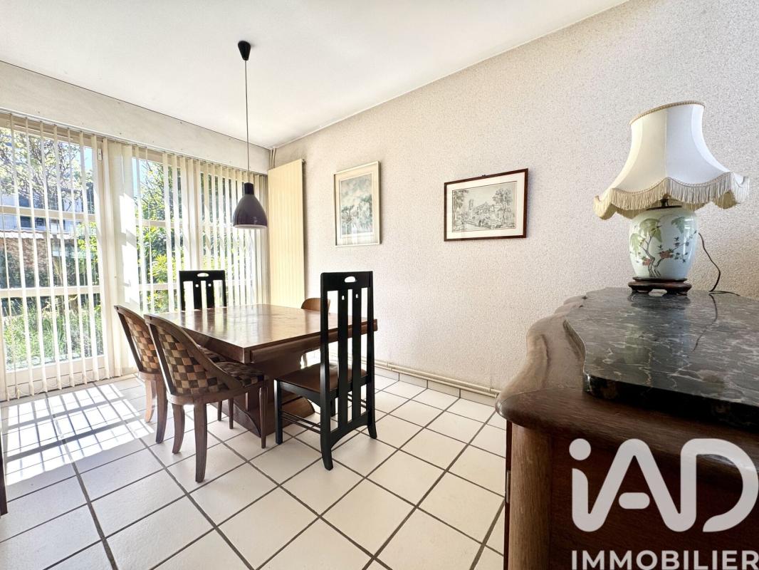 Maison 4 Pièce(s) Sceaux - Photo 10