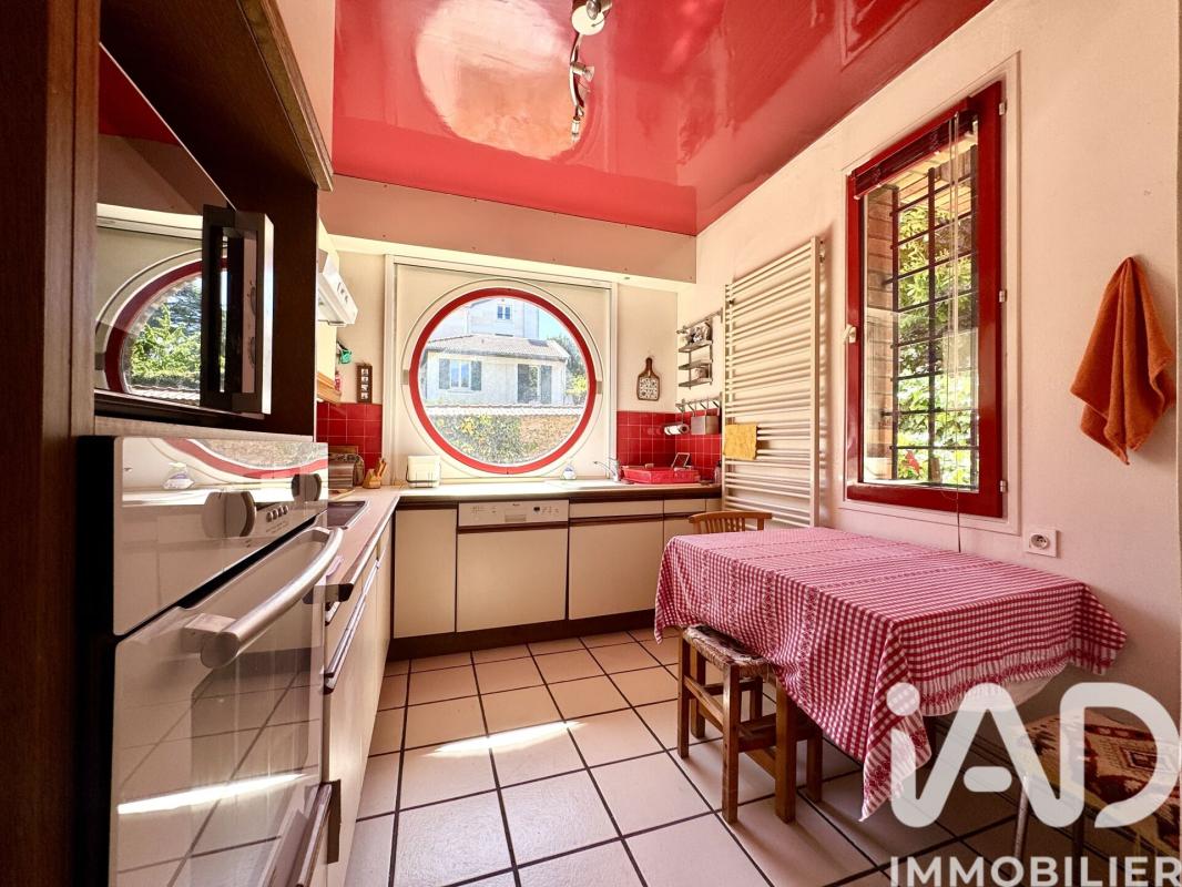 Maison 4 Pièce(s) Sceaux - Photo 11