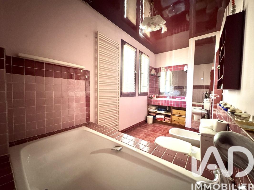 Maison 4 Pièce(s) Sceaux - Photo 12