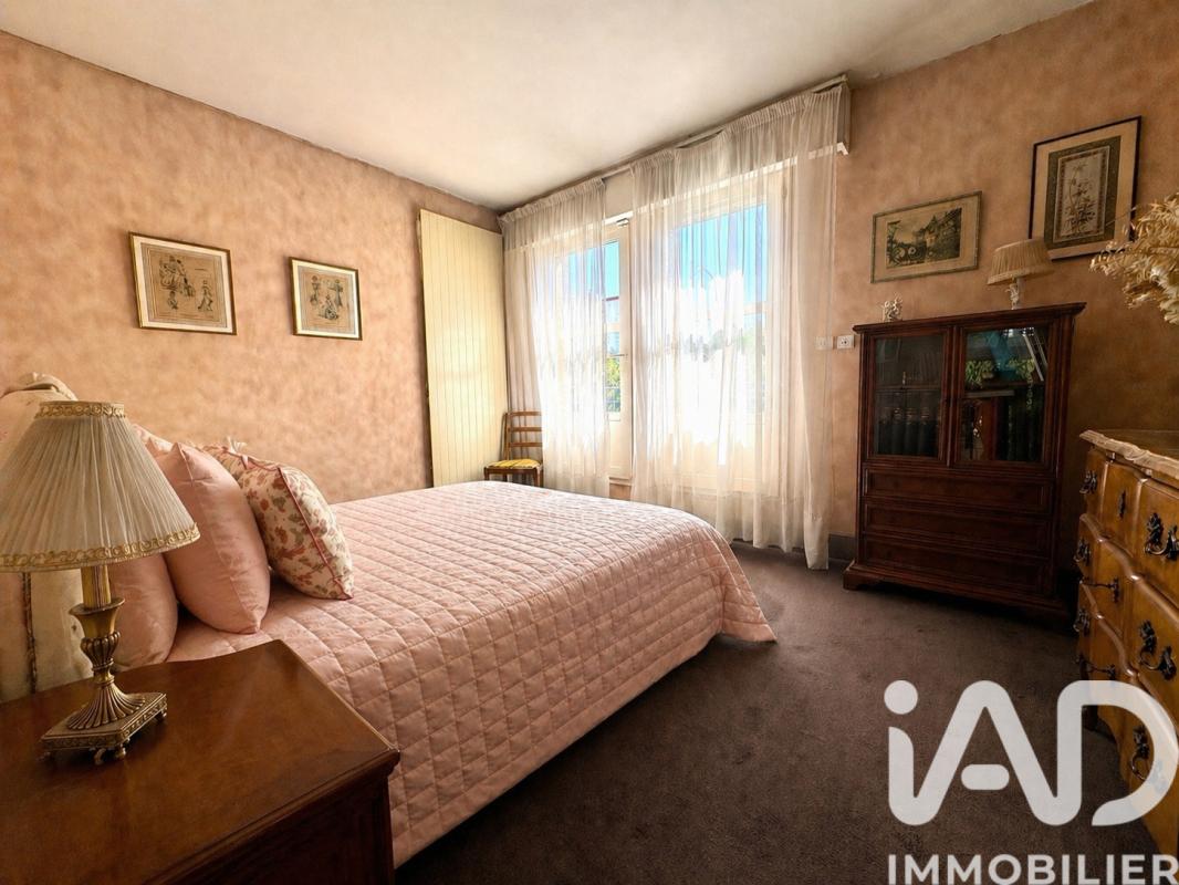 Maison 4 Pièce(s) Sceaux - Photo 13