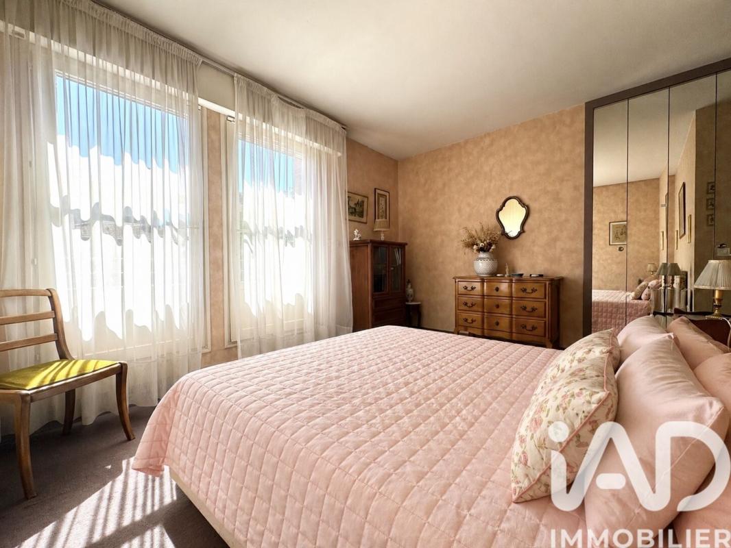 Maison 4 Pièce(s) Sceaux - Photo 14