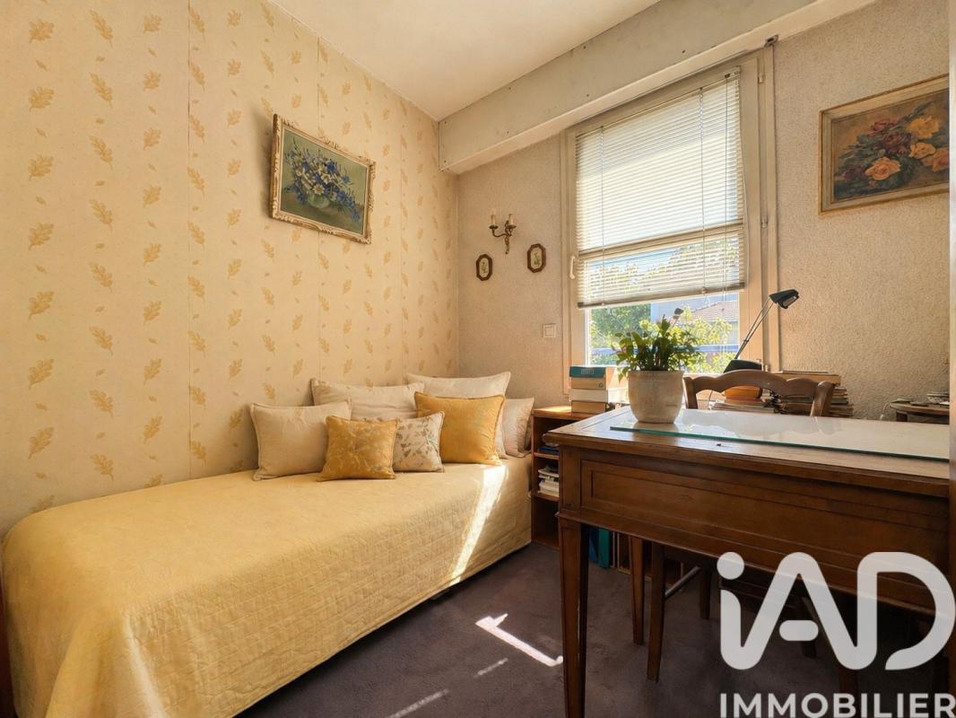 Maison 4 Pièce(s) Sceaux - Photo 15