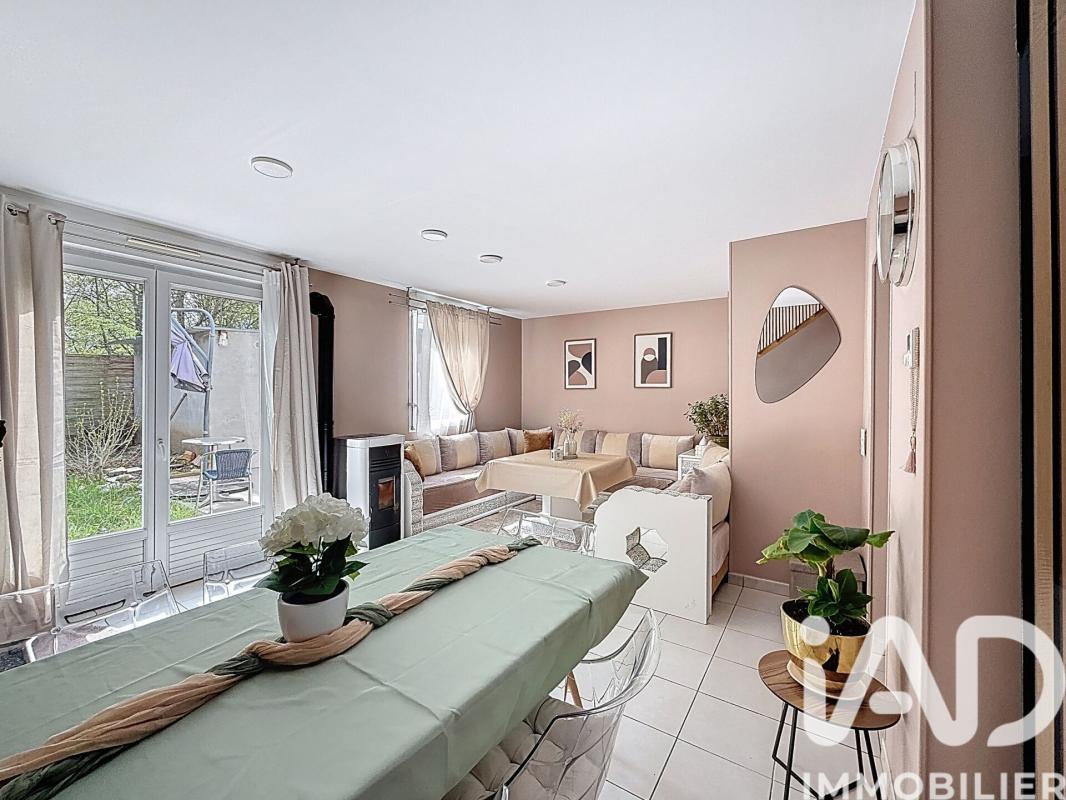 Maison 5 Pièce(s) Woippy