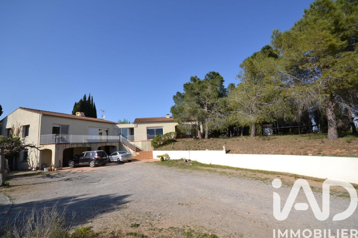 Maison 6 Pièce(s) Narbonne