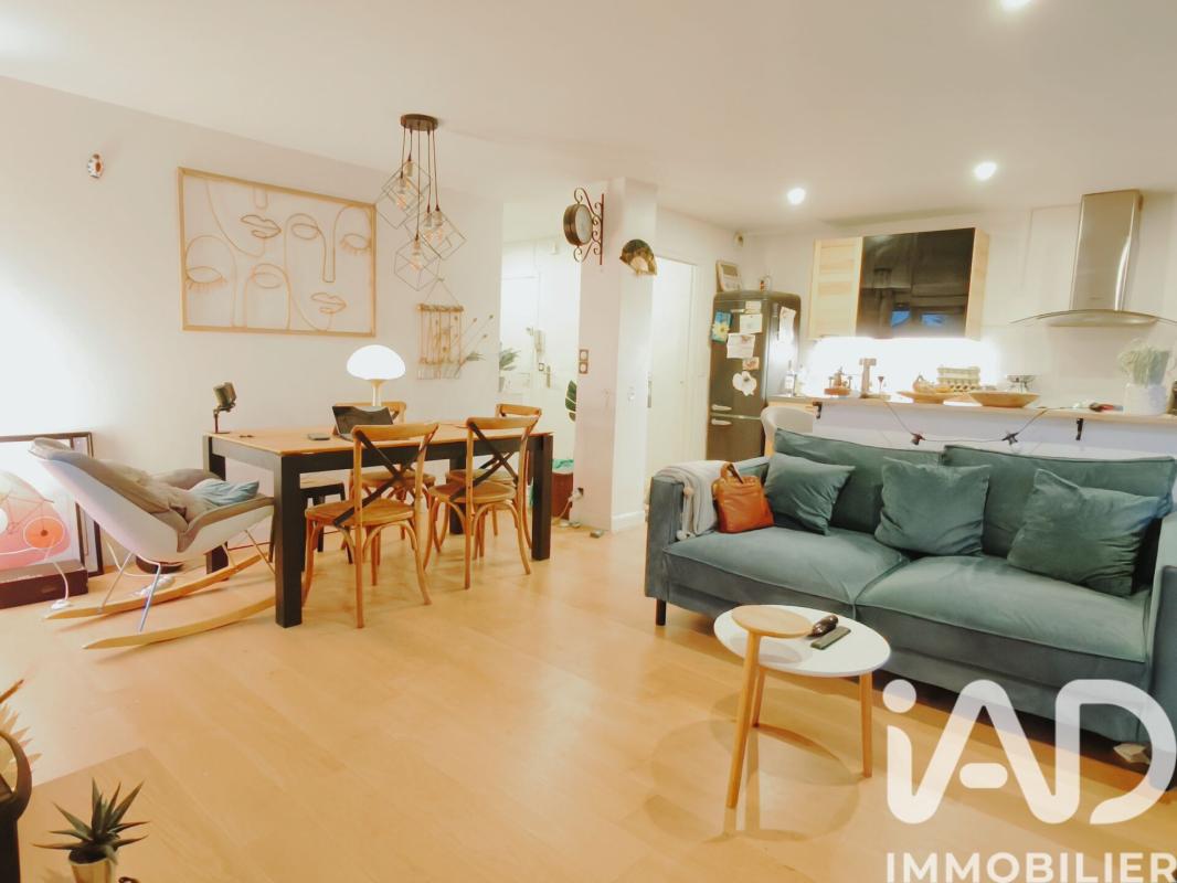Appartement 4 Pièce(s) Annecy