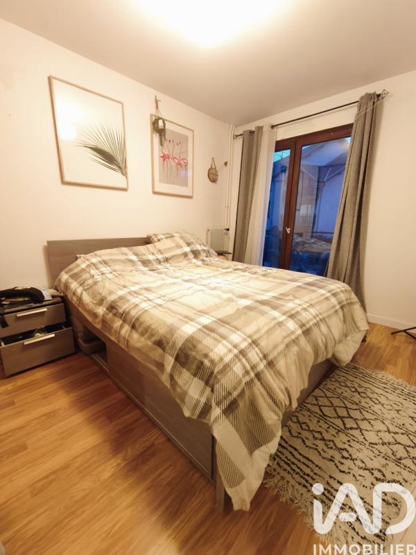 Appartement 4 Pièce(s) Annecy - Photo 3