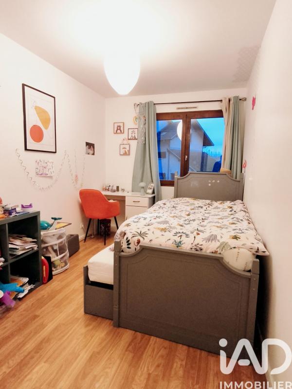 Appartement 4 Pièce(s) Annecy - Photo 4