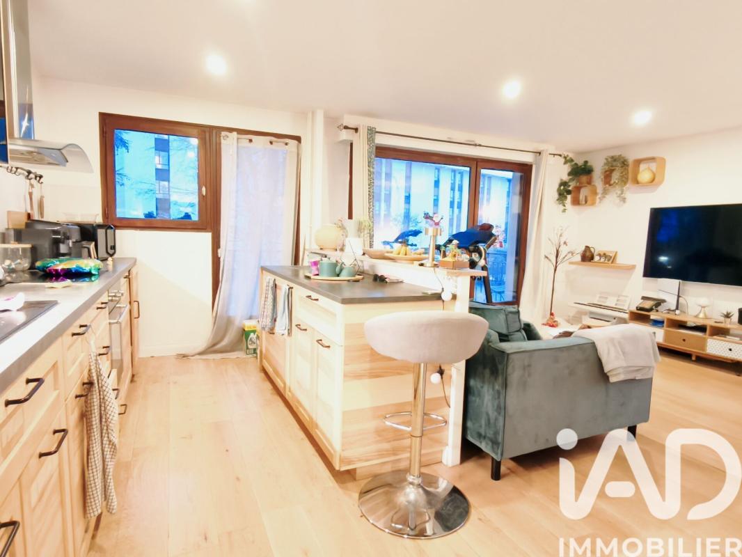Appartement 4 Pièce(s) Annecy - Photo 5