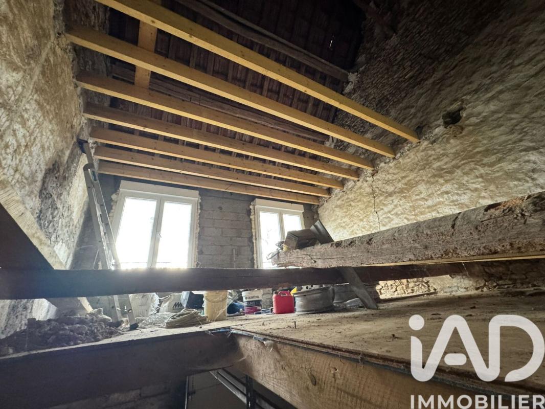 Maison 3 Pièce(s) Champlan - Photo 3