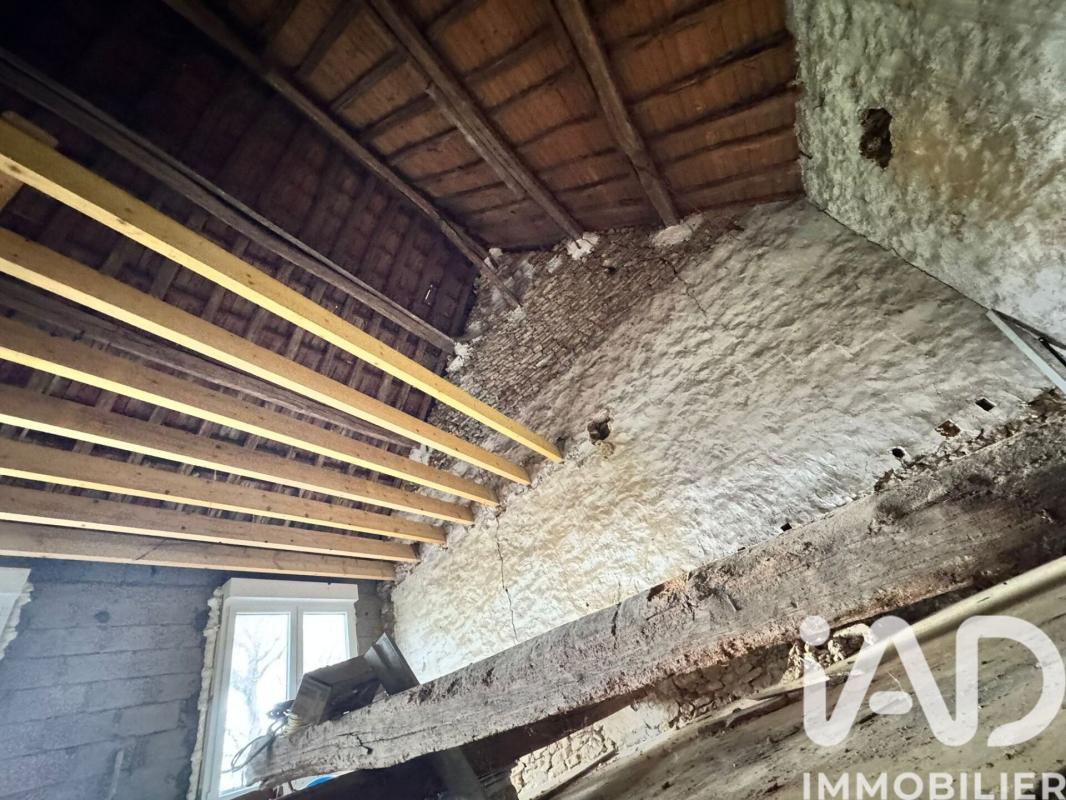 Maison 3 Pièce(s) Champlan - Photo 4