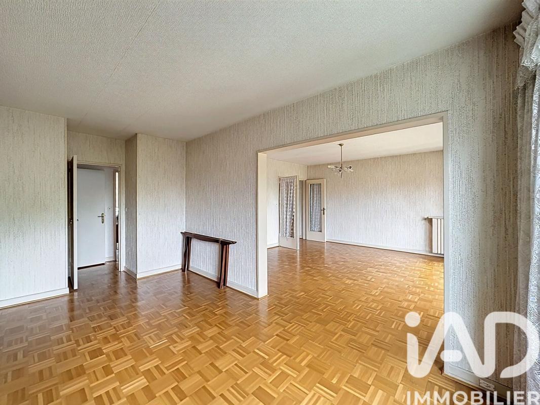 Appartement 4 Pièce(s) Deuil-la-Barre - Photo 3