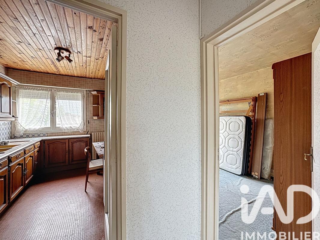 Appartement 4 Pièce(s) Deuil-la-Barre - Photo 6