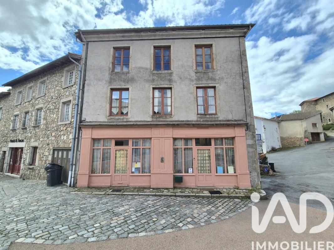 Maison 8 Pièce(s) Saint-Just-en-Chevalet - Photo 2