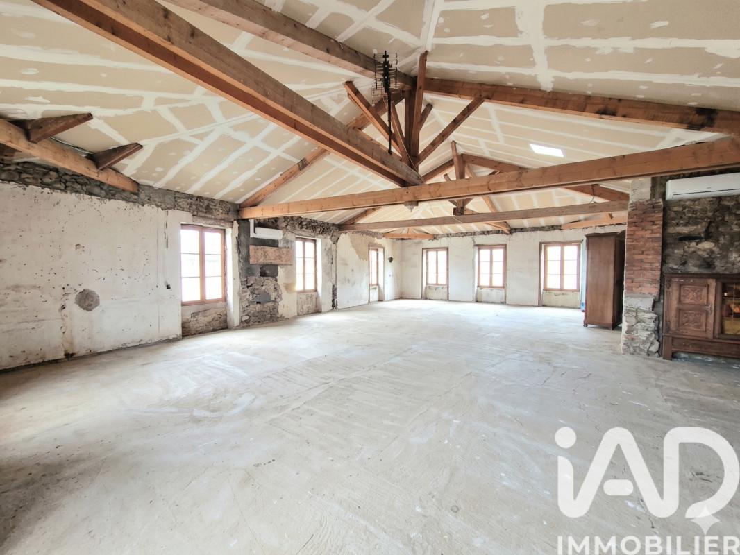 Maison 8 Pièce(s) Saint-Just-en-Chevalet - Photo 11