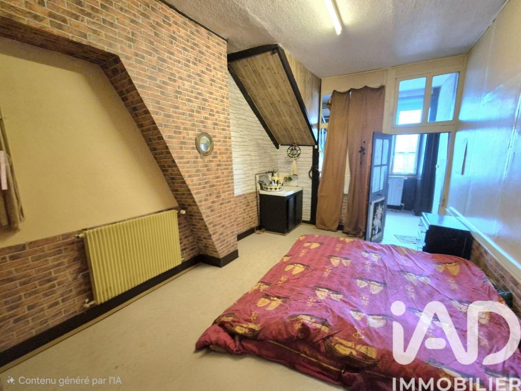 Maison 8 Pièce(s) Saint-Just-en-Chevalet - Photo 13