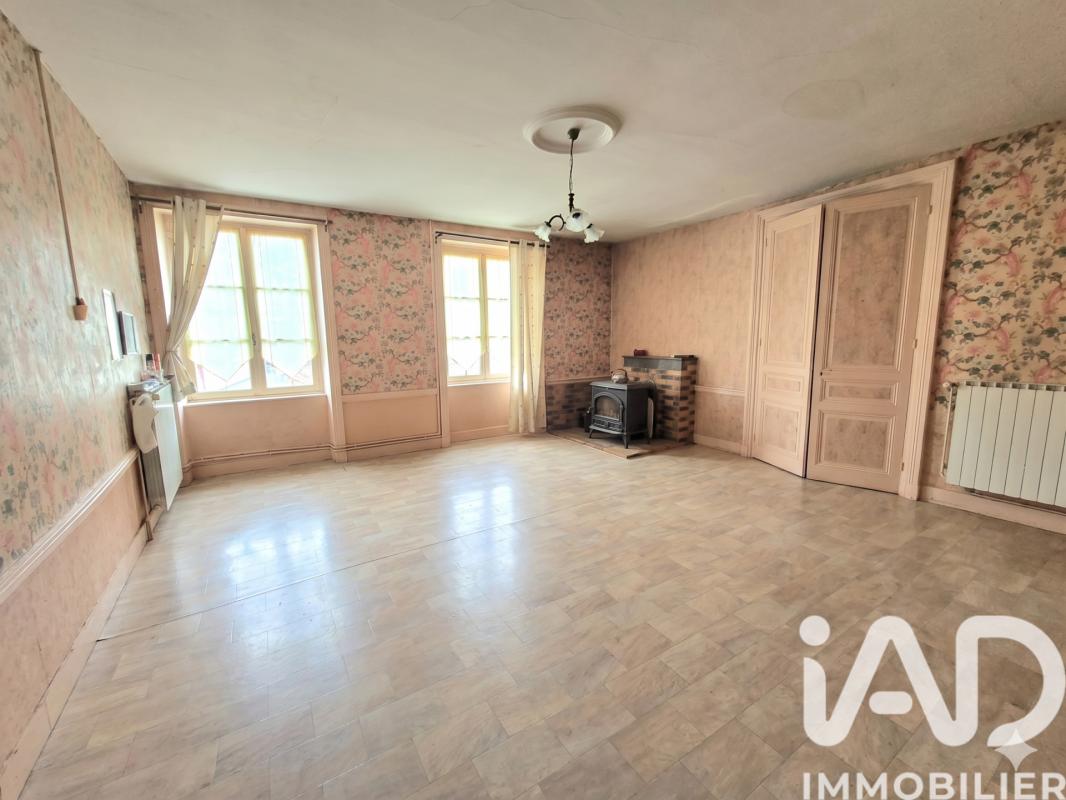 Maison 8 Pièce(s) Saint-Just-en-Chevalet - Photo 15