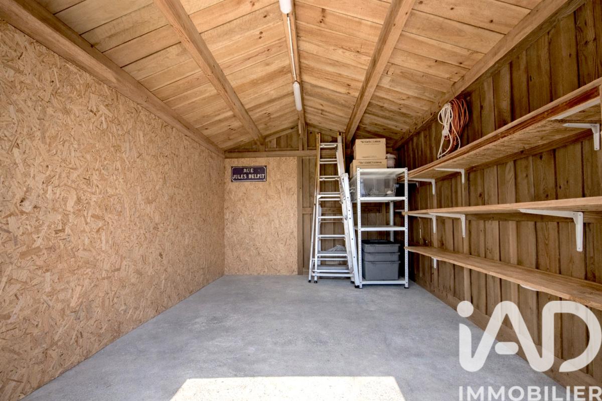 Maison 4 Pièce(s) Mios