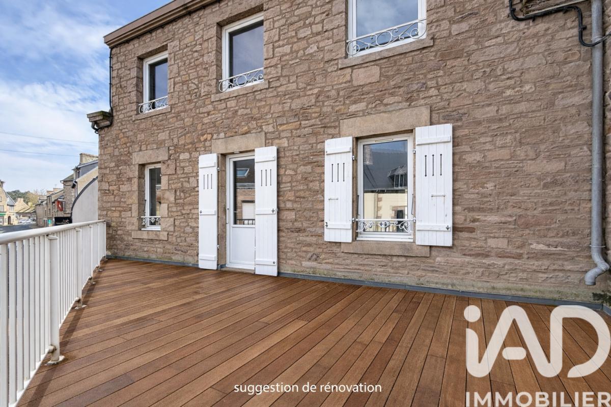 Duplex 7 Pièce(s) Erquy