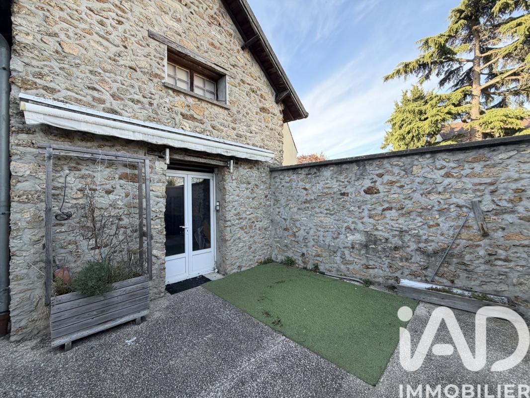 Appartement 4 Pièce(s) Cheptainville - Photo 2