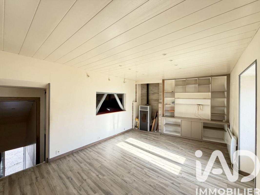 Appartement 4 Pièce(s) Cheptainville - Photo 3