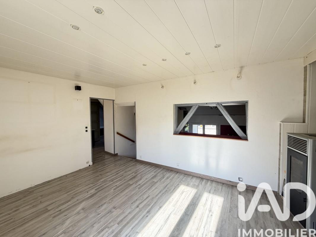 Appartement 4 Pièce(s) Cheptainville - Photo 4