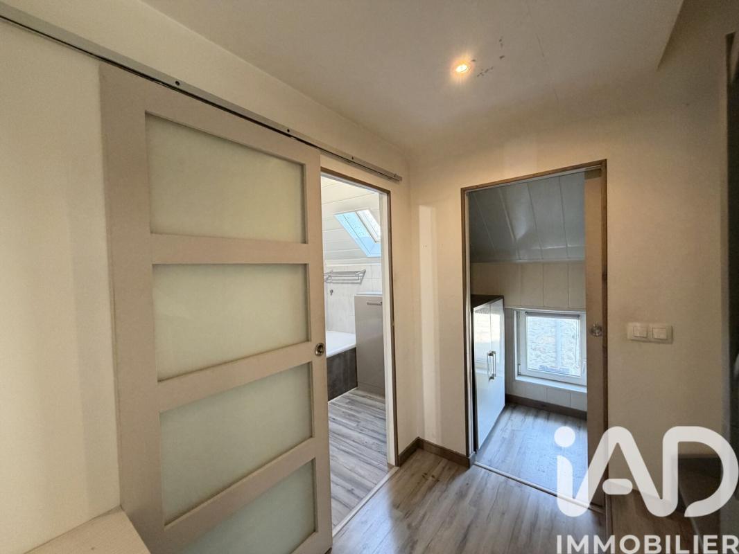 Appartement 4 Pièce(s) Cheptainville - Photo 8