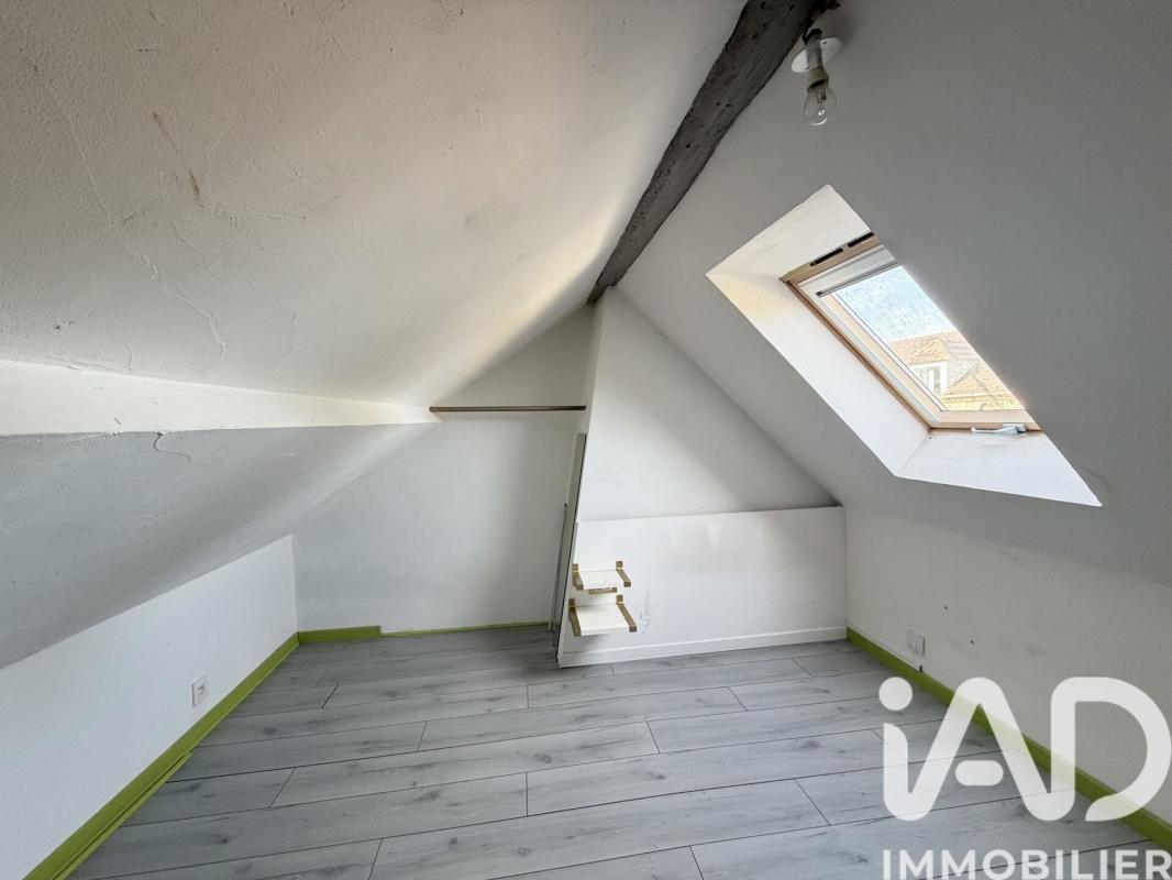 Appartement 4 Pièce(s) Cheptainville - Photo 9