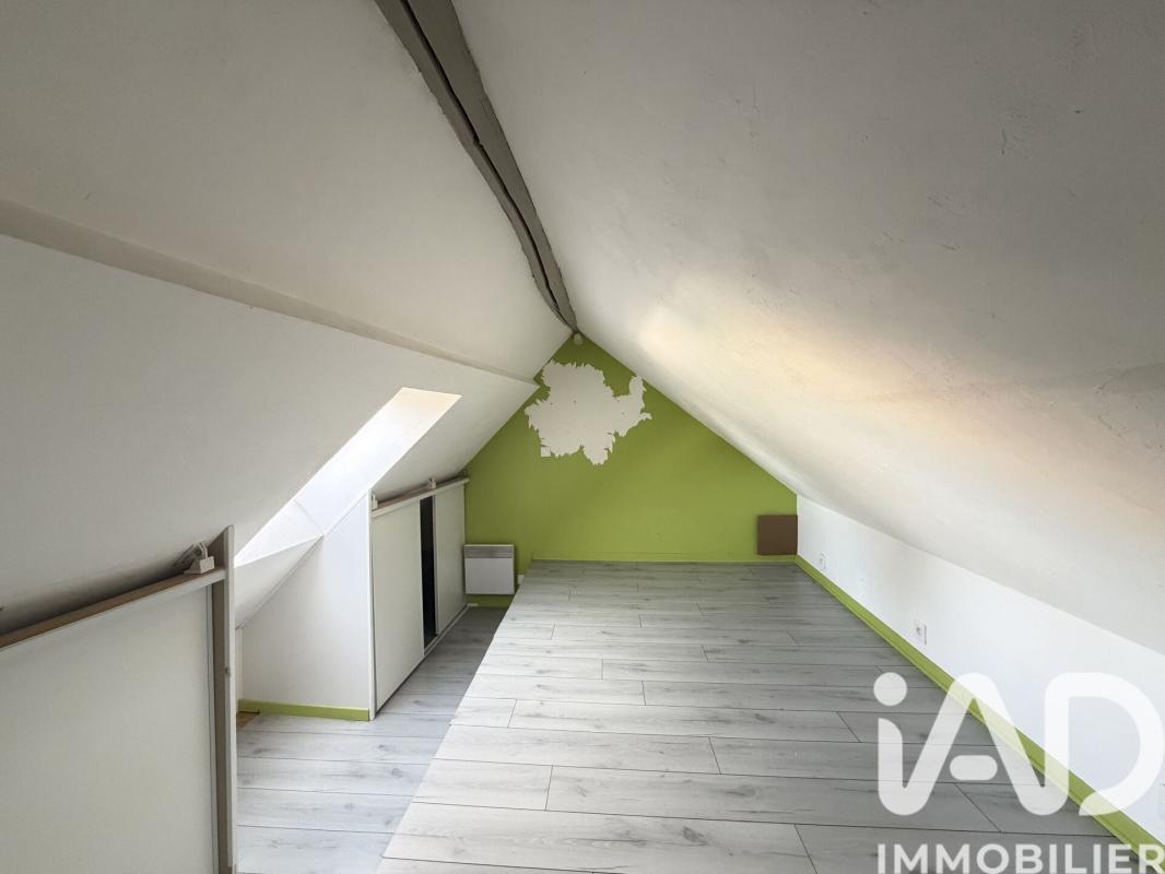Appartement 4 Pièce(s) Cheptainville - Photo 10