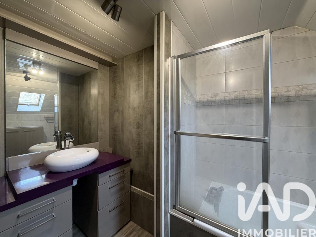 Appartement 4 Pièce(s) Cheptainville - Photo 11