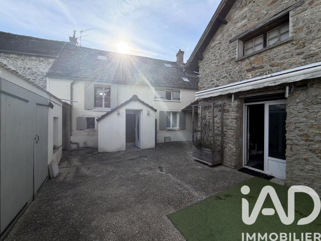 Appartement 4 Pièce(s) Cheptainville - Photo 14