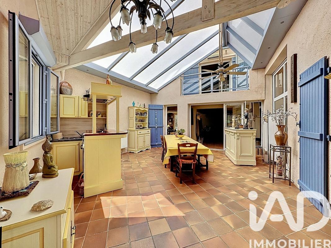 Maison 10 Pièce(s) Vézelay - Photo 7