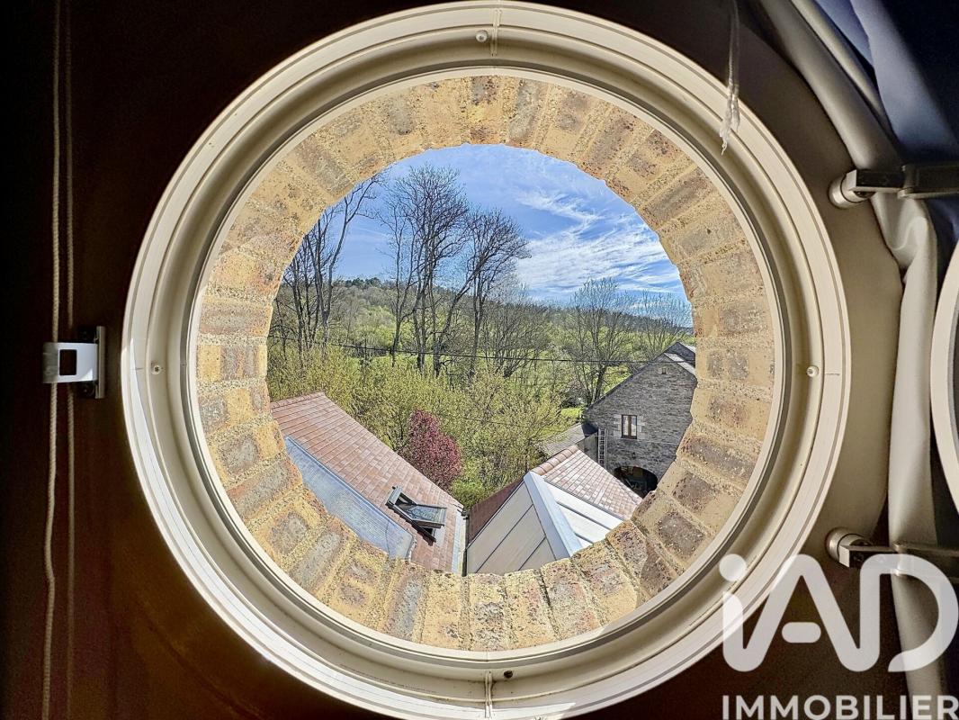 Maison 10 Pièce(s) Vézelay - Photo 10