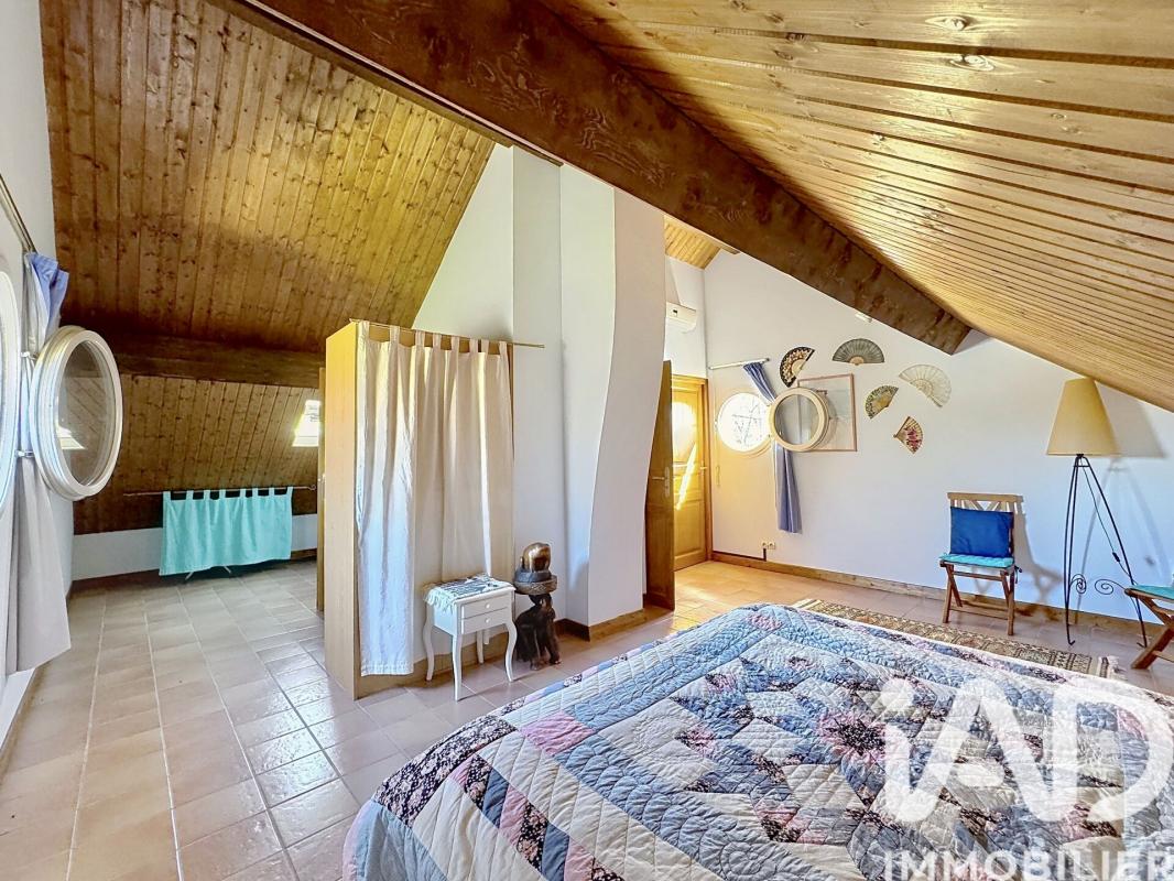 Maison 10 Pièce(s) Vézelay - Photo 12